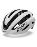 GIRO Fahrradhelm - ARIES SPHERICAL - Weiß