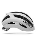 GIRO Fahrradhelm - ARIES SPHERICAL - Weiß