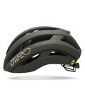 GIRO Fahrradhelm - ARIES SPHERICAL - Braun