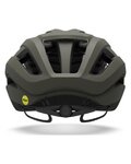 GIRO Fahrradhelm - ARIES SPHERICAL - Braun