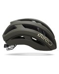 GIRO Fahrradhelm - ARIES SPHERICAL - Braun