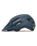 GIRO Fahrradhelm - FIXTURE II MIPS - Blau