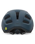 GIRO Fahrradhelm - FIXTURE II MIPS - Blau