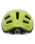 GIRO Fahrradhelm - FIXTURE II MIPS - Gelb