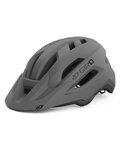 GIRO Fahrradhelm - FIXTURE II MIPS - Grau