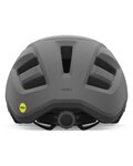GIRO Fahrradhelm - FIXTURE II MIPS - Grau
