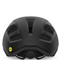 GIRO Fahrradhelm - FIXTURE II MIPS W - Schwarz
