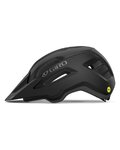 GIRO Fahrradhelm - FIXTURE II MIPS - Schwarz