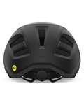 GIRO Fahrradhelm - FIXTURE II MIPS - Schwarz