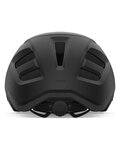 GIRO Fahrradhelm - FIXTURE II - Schwarz