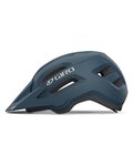 GIRO Fahrradhelm - FIXTURE II - Blau