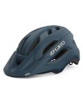 GIRO Fahrradhelm - FIXTURE II - Blau