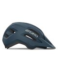 GIRO Fahrradhelm - FIXTURE II - Blau