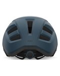 GIRO Fahrradhelm - FIXTURE II - Blau
