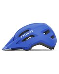 GIRO Fahrradhelm - FIXTURE II - Blau