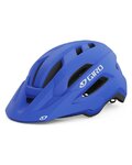 GIRO Fahrradhelm - FIXTURE II - Blau