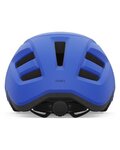 GIRO Fahrradhelm - FIXTURE II - Blau