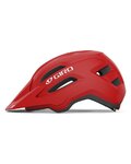 GIRO Fahrradhelm - FIXTURE II - Rot