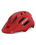 GIRO Fahrradhelm - FIXTURE II - Rot