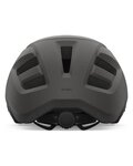 GIRO Fahrradhelm - FIXTURE II - Schwarz