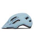 GIRO Fahrradhelm - FIXTURE II W - Hellblau