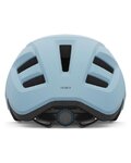 GIRO Fahrradhelm - FIXTURE II W - Hellblau