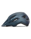 GIRO Fahrradhelm - FIXTURE II W - Blau
