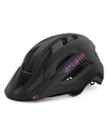 GIRO Fahrradhelm - FIXTURE II W - Schwarz