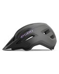 GIRO Fahrradhelm - FIXTURE II W - Grau