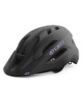 GIRO Fahrradhelm - FIXTURE II W - Grau