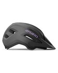 GIRO Fahrradhelm - FIXTURE II W - Grau