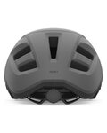 GIRO Fahrradhelm - FIXTURE II W - Grau