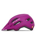 GIRO Fahrradhelm - FIXTURE II MIPS YOUTH - Rosa