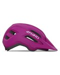 GIRO Fahrradhelm - FIXTURE II MIPS YOUTH - Rosa