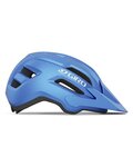 GIRO Fahrradhelm - FIXTURE II YOUTH - Blau