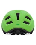 GIRO Fahrradhelm - FIXTURE II YOUTH - Grün