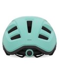 GIRO Fahrradhelm - FIXTURE II YOUTH - Blau/Hellblau