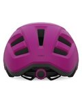 GIRO Fahrradhelm - FIXTURE II YOUTH - Rosa