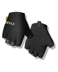 GIRO Fingerlose Fahrradhandschuhe - SUPERNATURAL - Schwarz