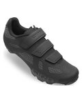 GIRO Fahrradschuhe - RANGER - Schwarz