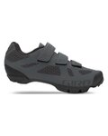 GIRO Fahrradschuhe - RANGER - Grau