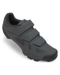 GIRO Fahrradschuhe - RANGER - Grau