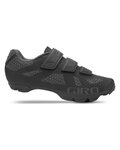 GIRO Fahrradschuhe - RANGER W - Schwarz