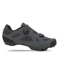 GIRO Fahrradschuhe - RINCON - Grau