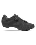 GIRO Fahrradschuhe - RINCON W - Schwarz