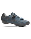 GIRO Fahrradschuhe - RINCON W - Blau