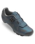 GIRO Fahrradschuhe - RINCON W - Blau