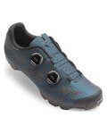 GIRO Fahrradschuhe - SECTOR - Blau