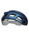 BELL Fahrradhelm - FALCON XR MIPS - Blau/Weiß