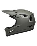 BELL Fahrradhelm - SANCTION 2 - Grau